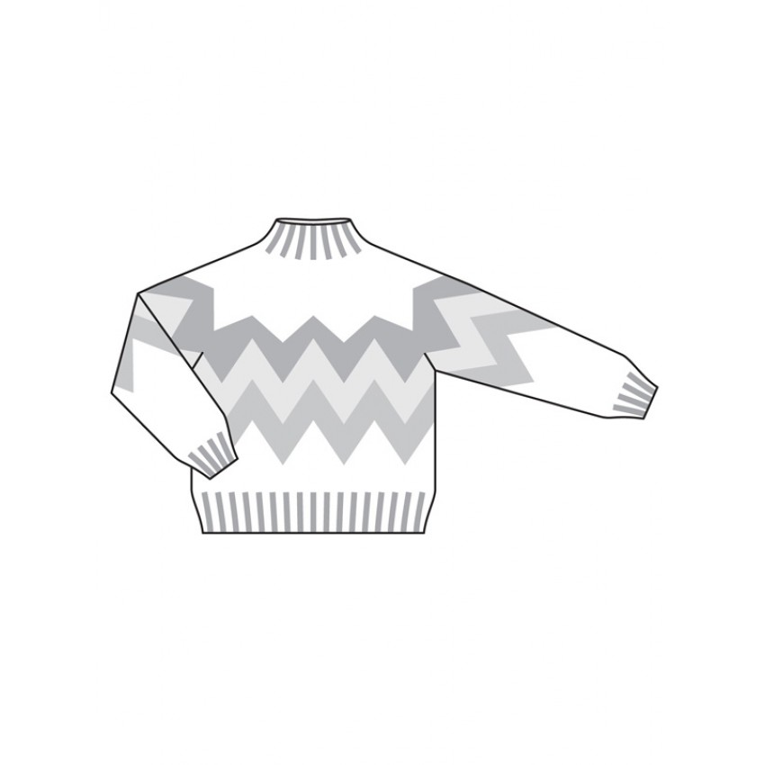 Burda style 2019/10 siuvimo žurnalo numeris (