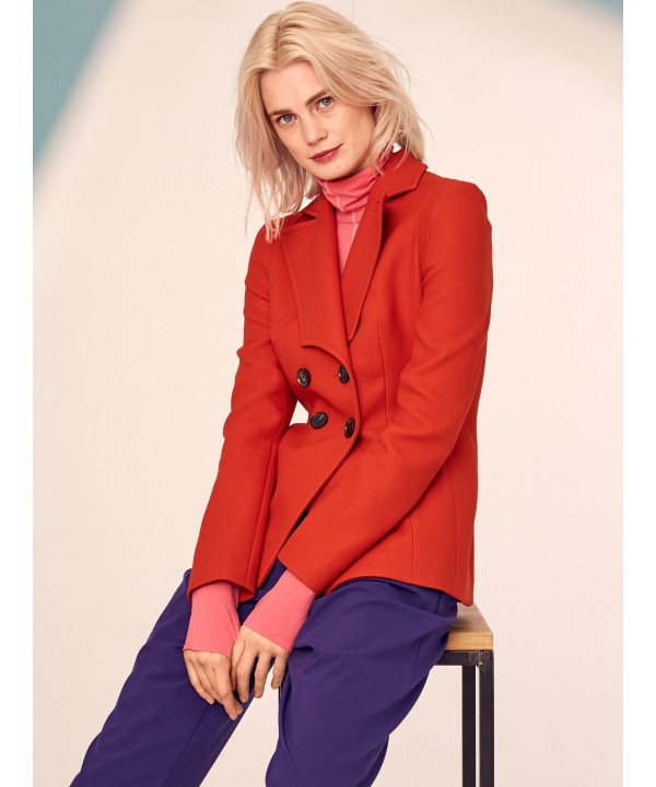Burda style 2019/10 siuvimo žurnalo numeris (