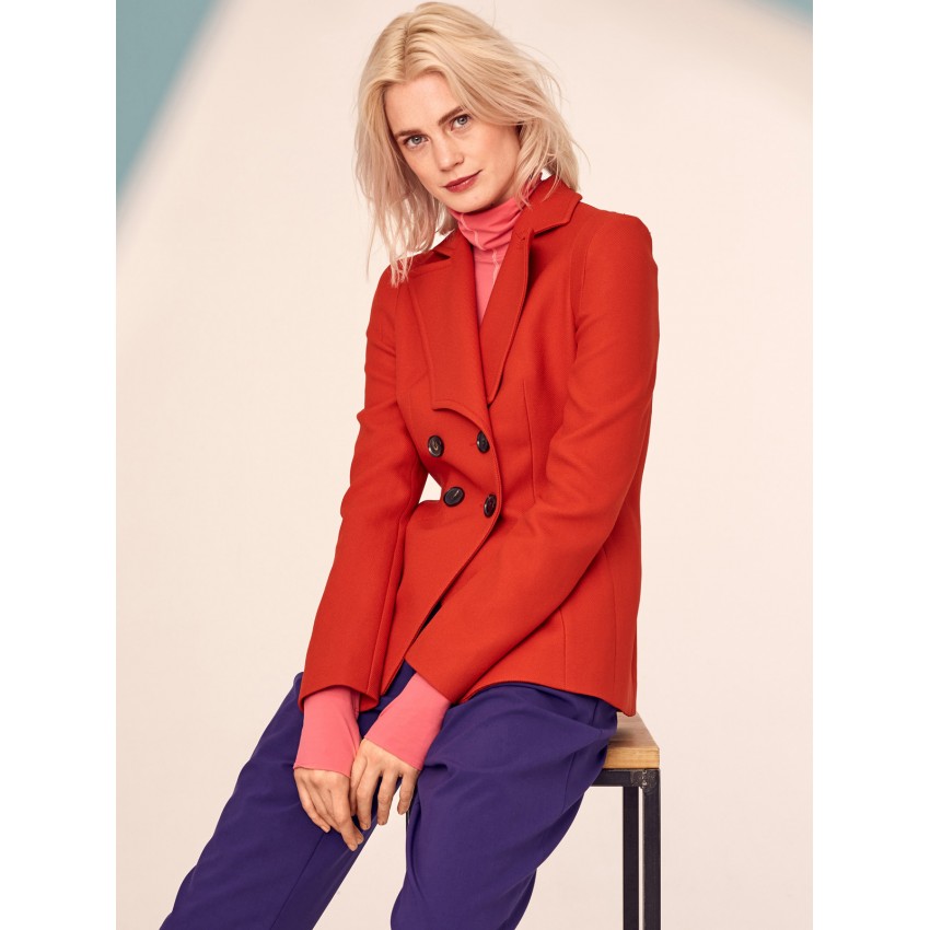 Burda style 2019/10 siuvimo žurnalo numeris (