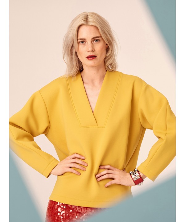 Burda style 2019/10 siuvimo žurnalo numeris (