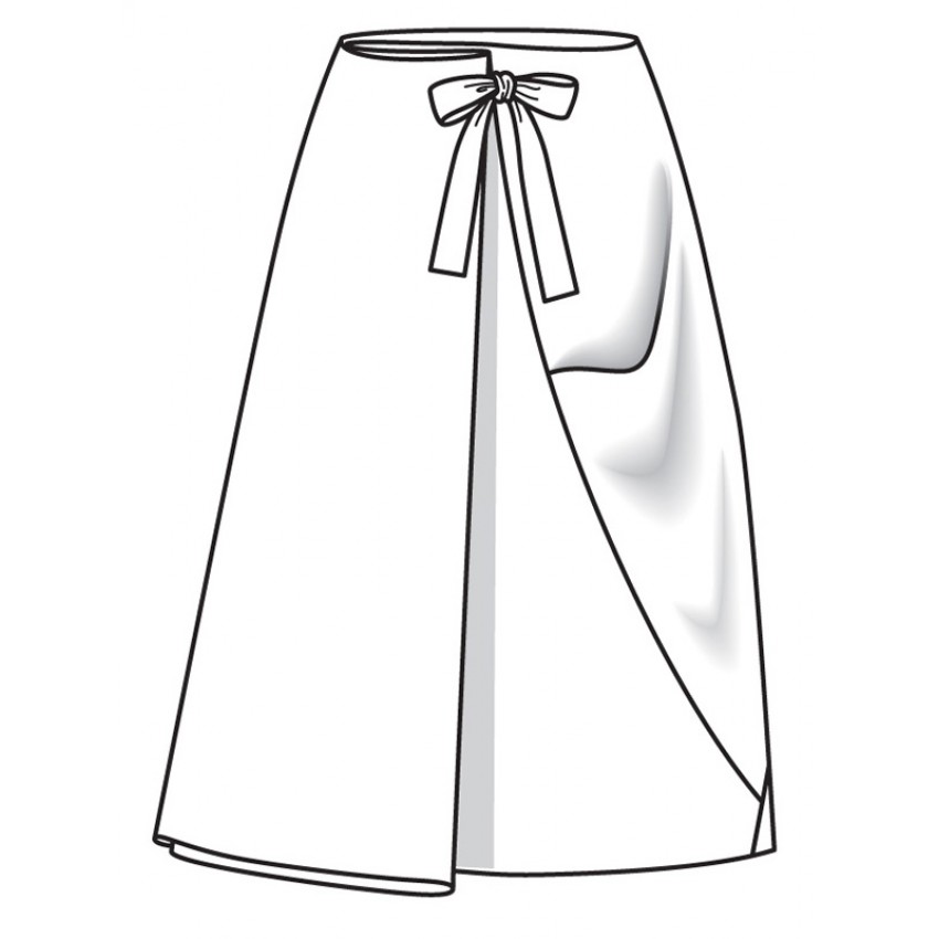 Burda style 2019/10 siuvimo žurnalo numeris (