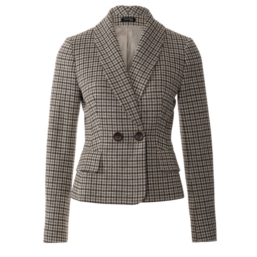 Burda style 2019/10 siuvimo žurnalo numeris (