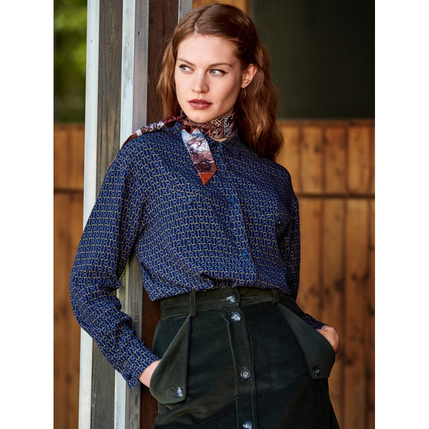 Burda style 2019/10 siuvimo žurnalo numeris (