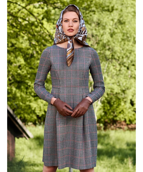 Burda style 2019/10 siuvimo žurnalo numeris (