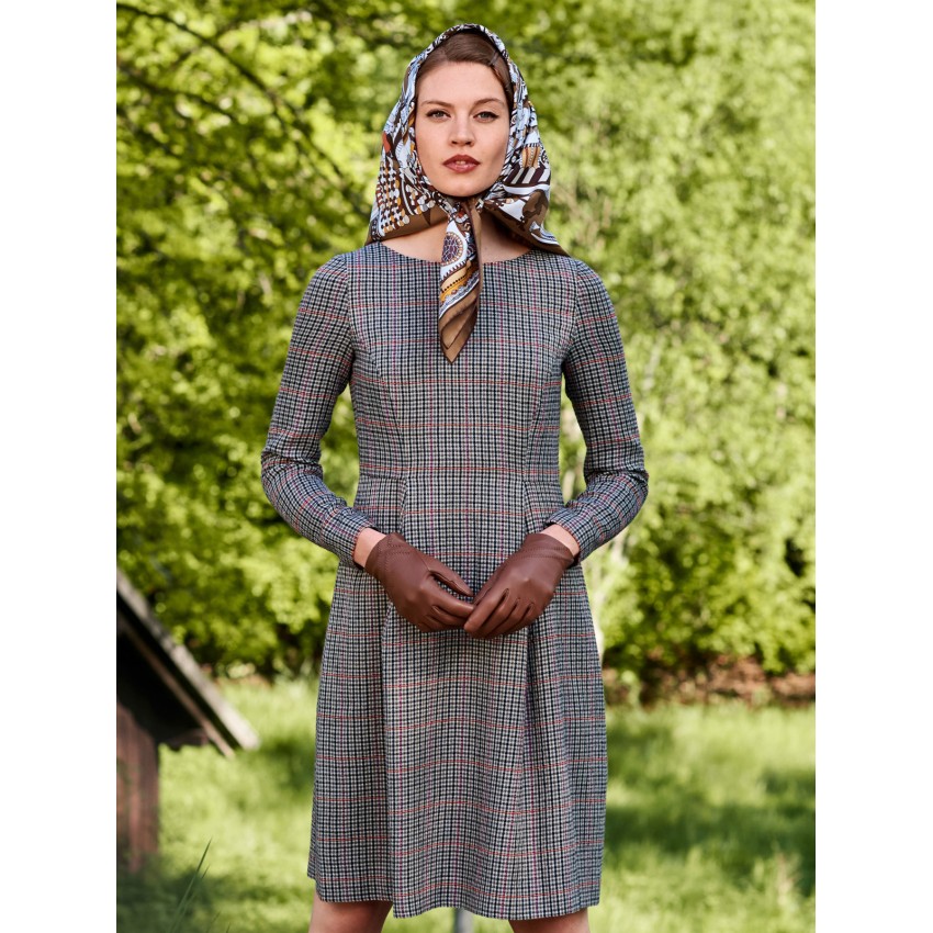 Burda style 2019/10 siuvimo žurnalo numeris (
