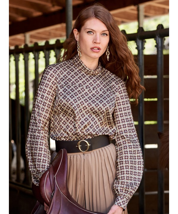 Burda style 2019/10 siuvimo žurnalo numeris (