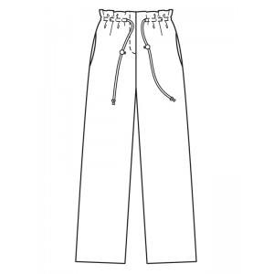 Burda style 2019/10 siuvimo žurnalo numeris (