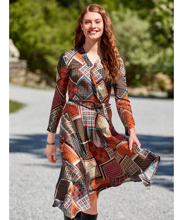 Burda style 2019/10 siuvimo žurnalo numeris (