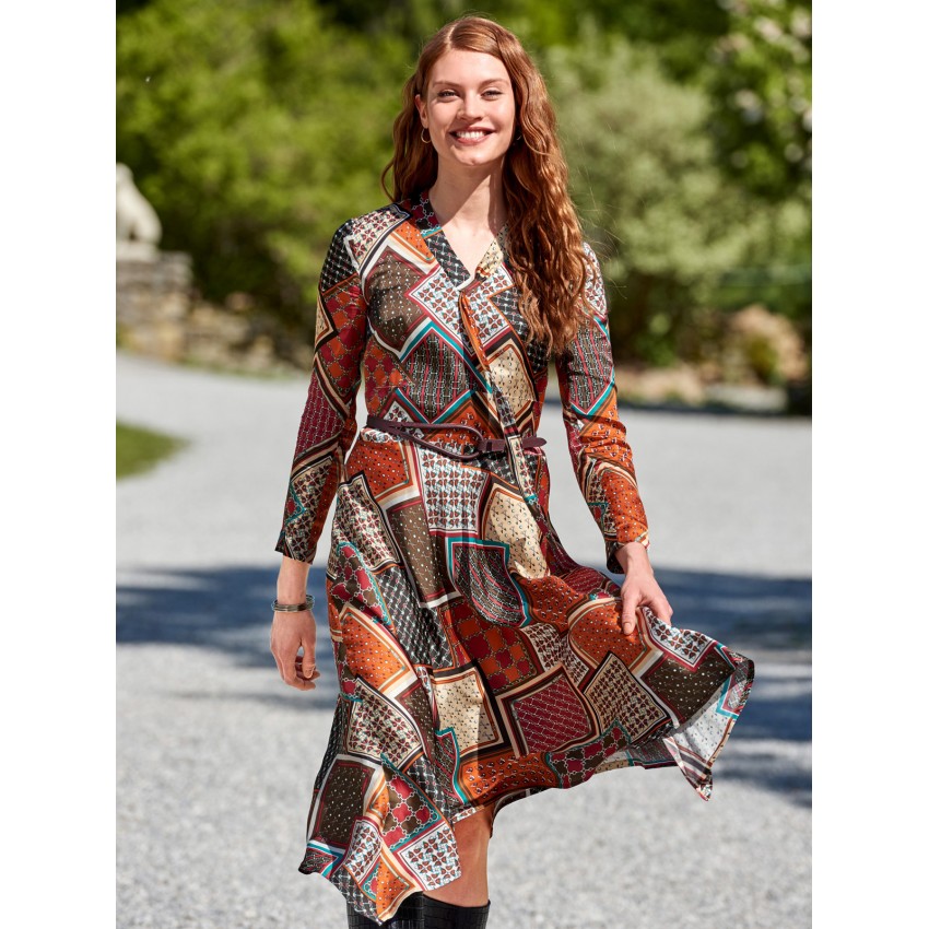 Burda style 2019/10 siuvimo žurnalo numeris (