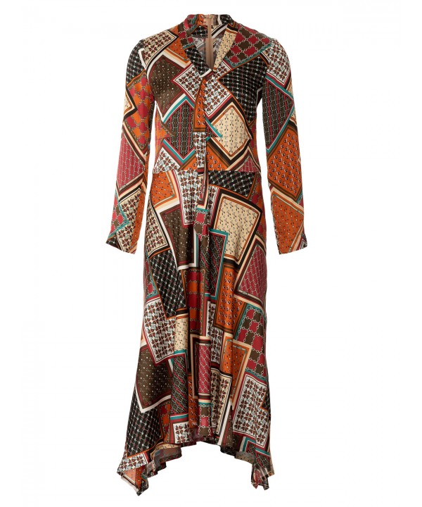 Burda style 2019/10 siuvimo žurnalo numeris (