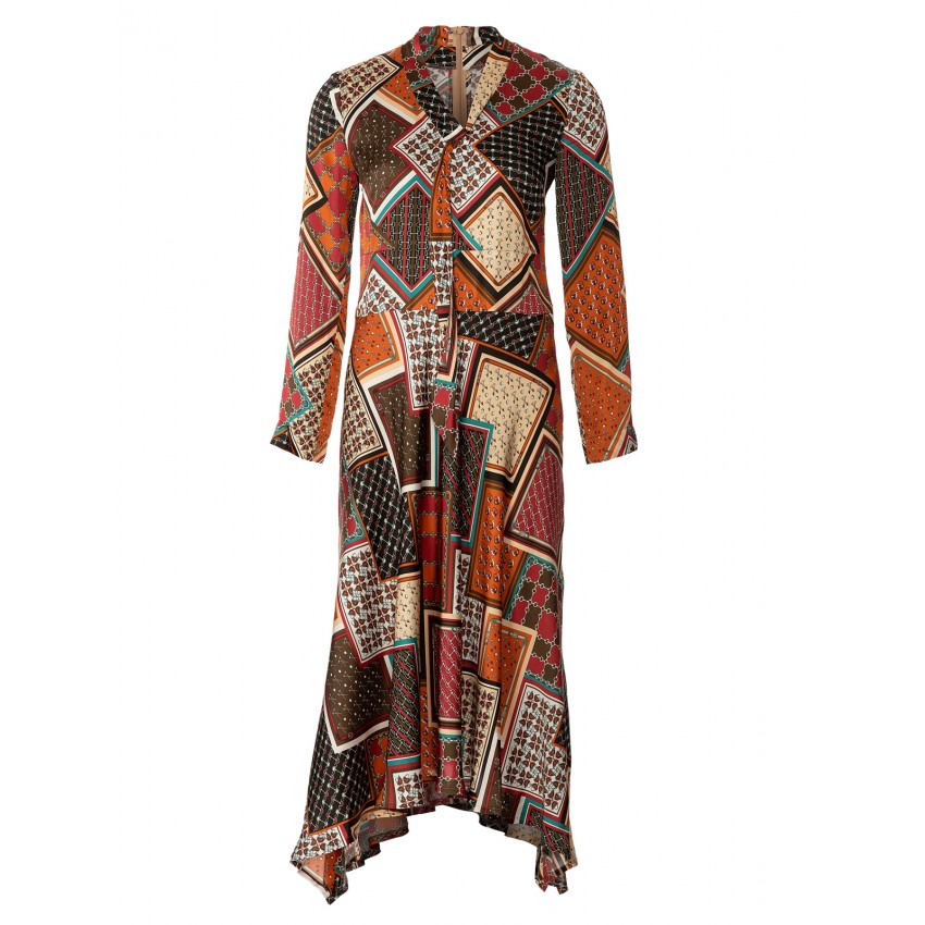 Burda style 2019/10 siuvimo žurnalo numeris (