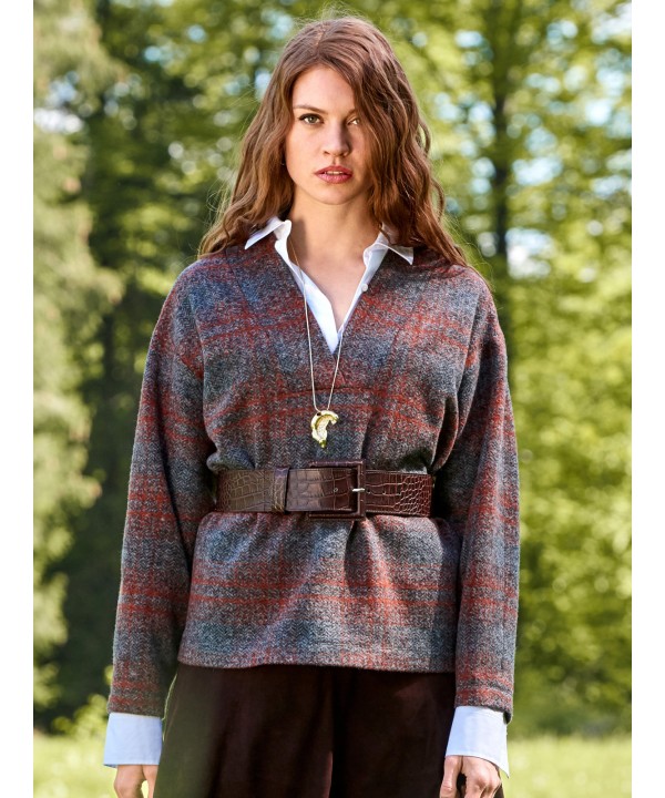 Burda style 2019/10 siuvimo žurnalo numeris (