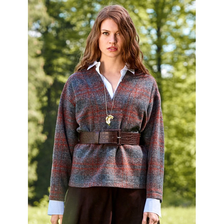 Burda style 2019/10 siuvimo žurnalo numeris (