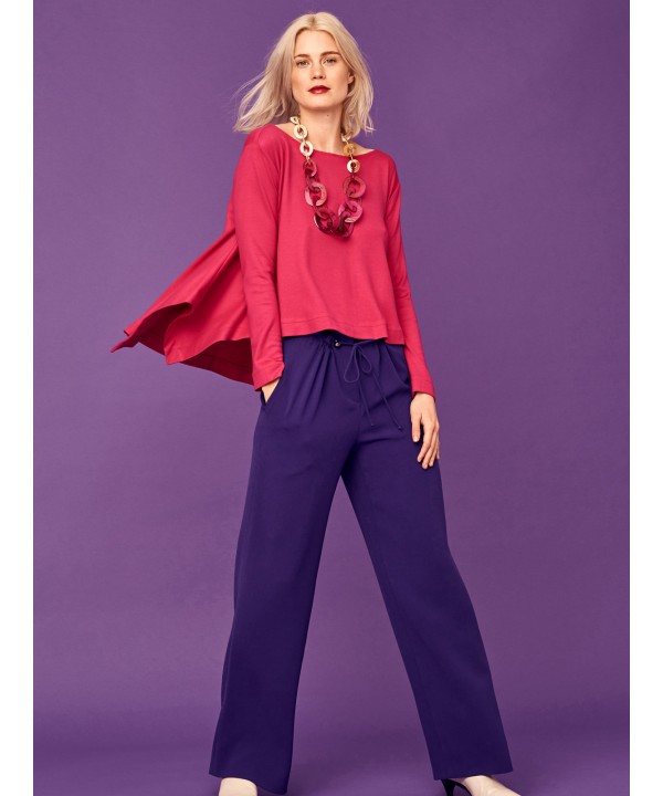 Burda style 2019/10 siuvimo žurnalo numeris (