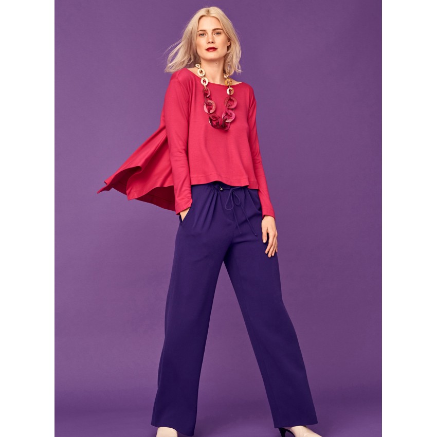 Burda style 2019/10 siuvimo žurnalo numeris (