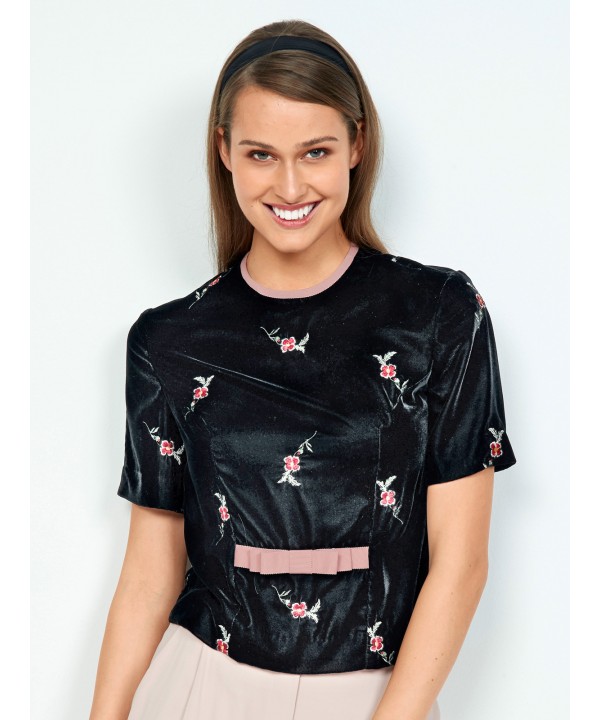 Burda style 2019/10 siuvimo žurnalo numeris (