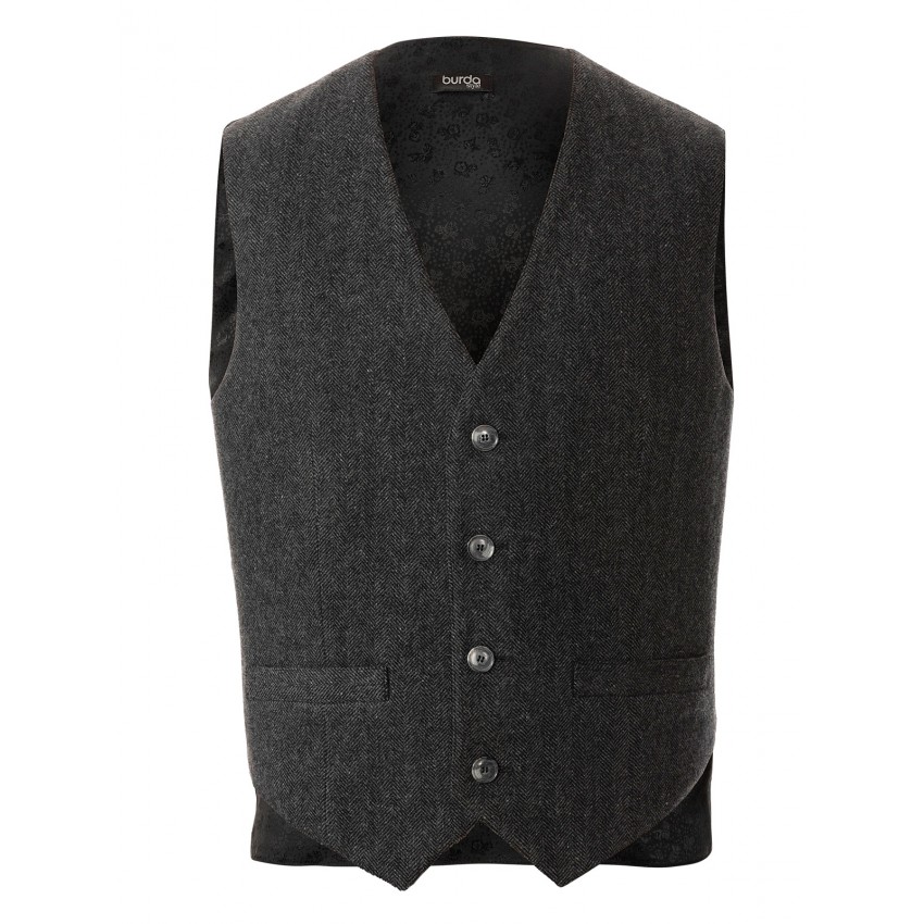 Burda style 2019/10 siuvimo žurnalo numeris (