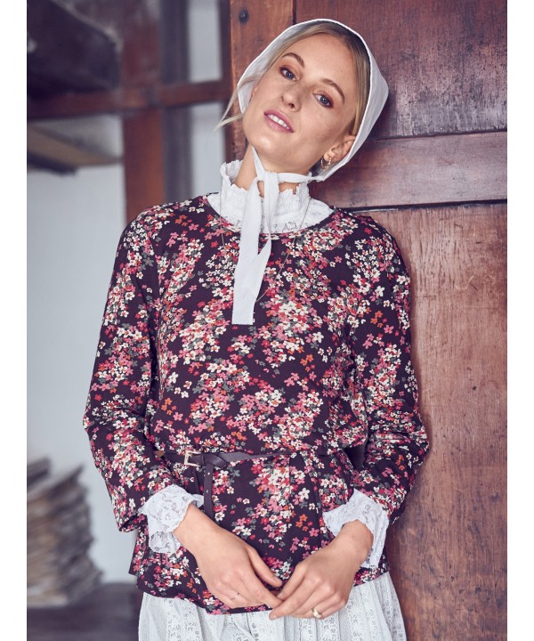 Burda style 2019/10 siuvimo žurnalo numeris (