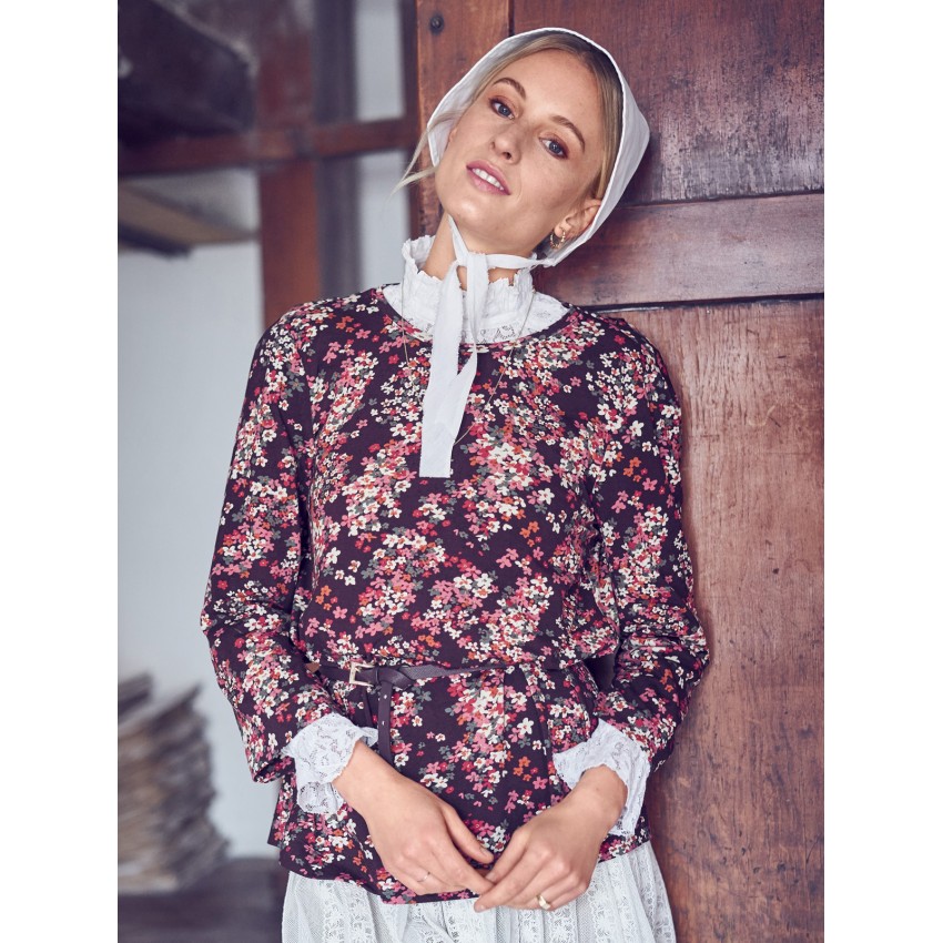 Burda style 2019/10 siuvimo žurnalo numeris (