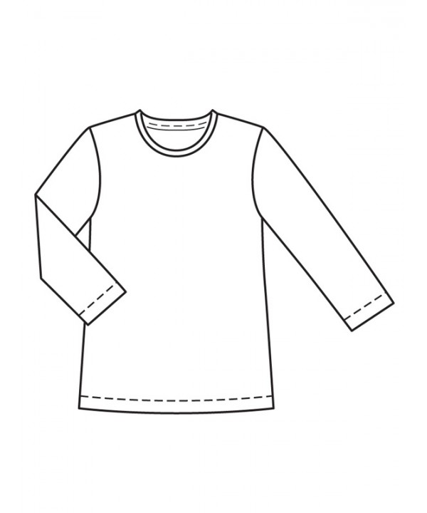 Burda style 2019/10 siuvimo žurnalo numeris (
