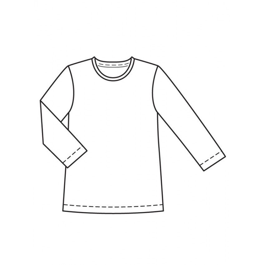 Burda style 2019/10 siuvimo žurnalo numeris (