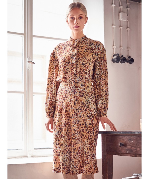 Burda style 2019/10 siuvimo žurnalo numeris (
