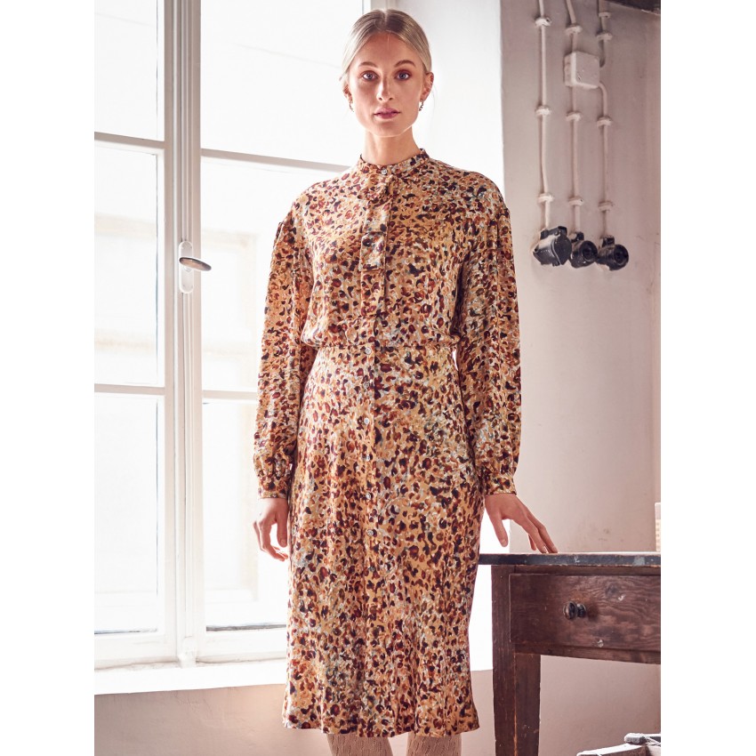Burda style 2019/10 siuvimo žurnalo numeris (
