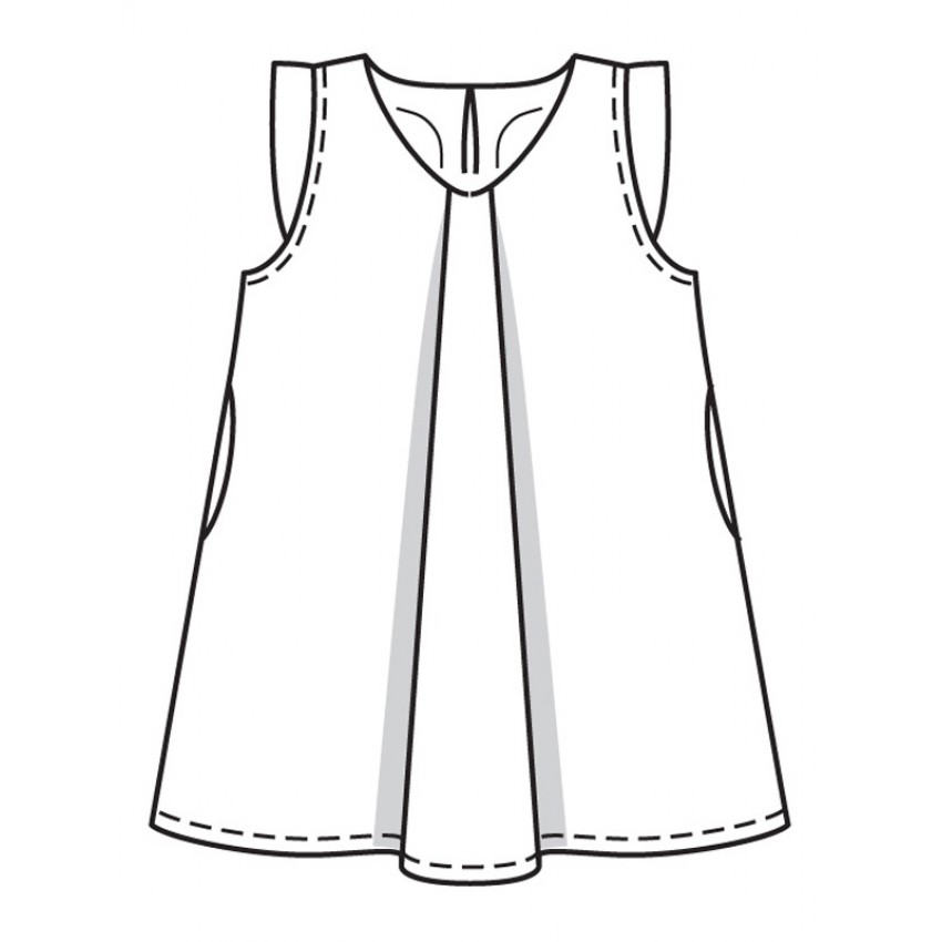 Burda style 2019/10 siuvimo žurnalo numeris (