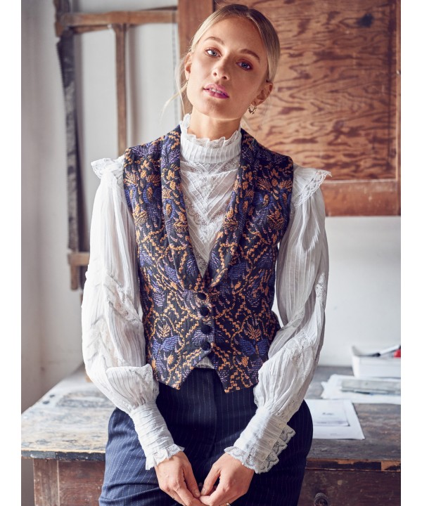Burda style 2019/10 siuvimo žurnalo numeris (
