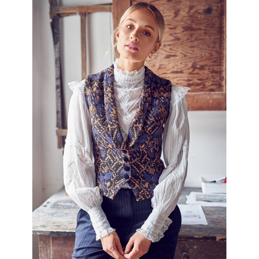 Burda style 2019/10 siuvimo žurnalo numeris (
