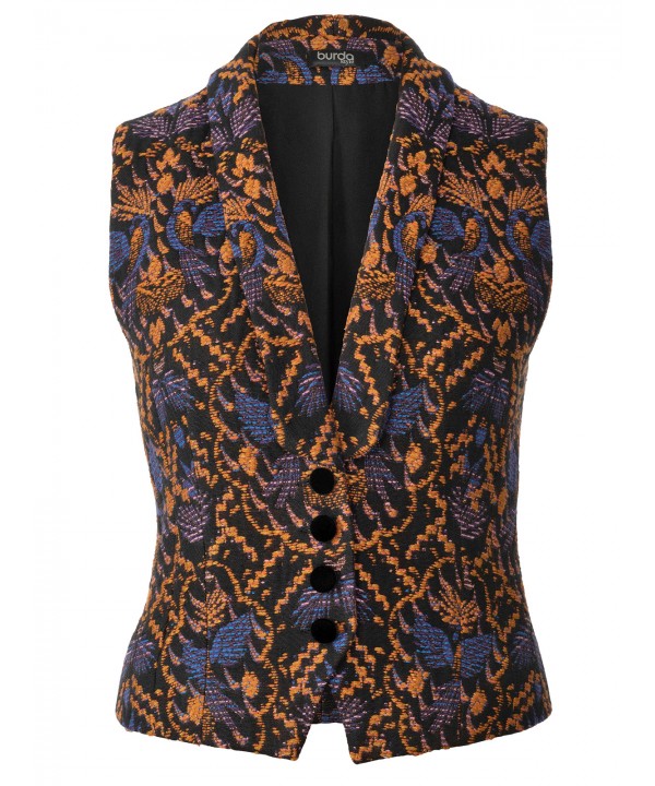 Burda style 2019/10 siuvimo žurnalo numeris (