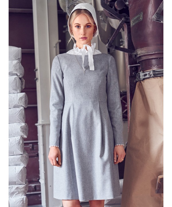Burda style 2019/10 siuvimo žurnalo numeris (