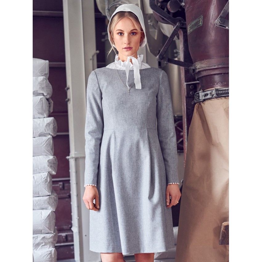 Burda style 2019/10 siuvimo žurnalo numeris (