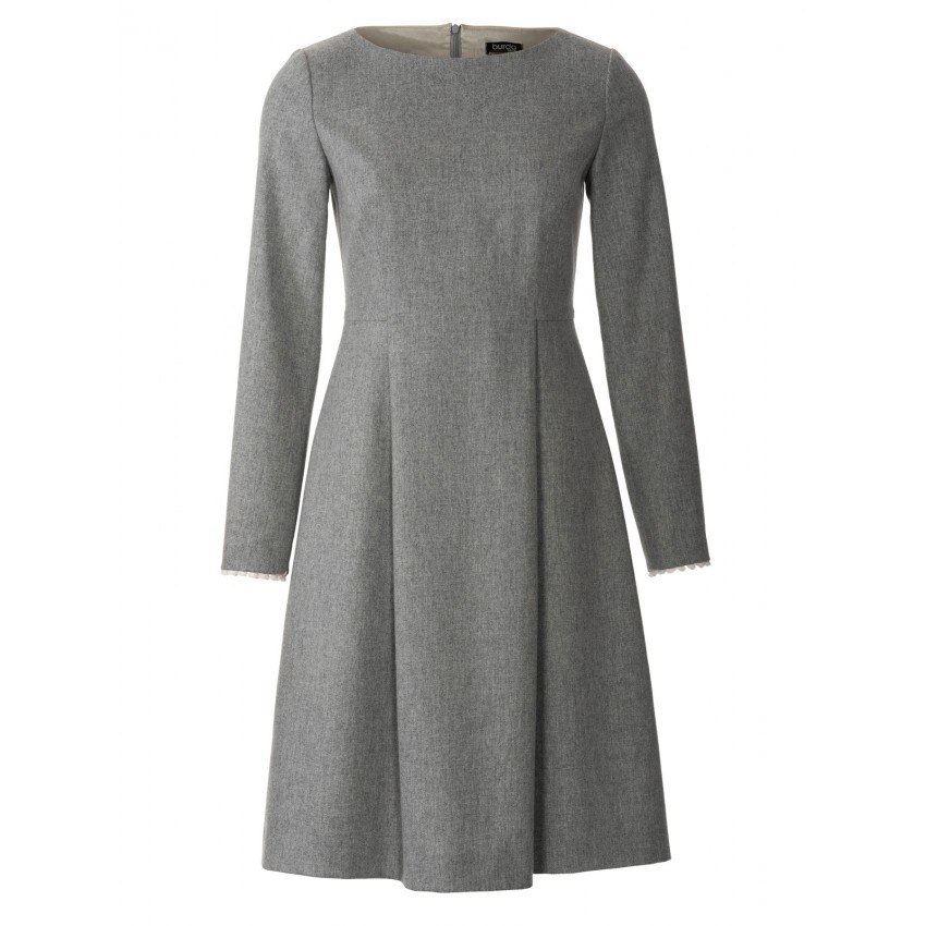 Burda style 2019/10 siuvimo žurnalo numeris (