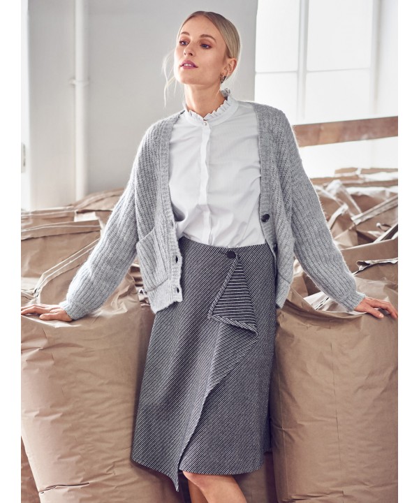 Burda style 2019/10 siuvimo žurnalo numeris (