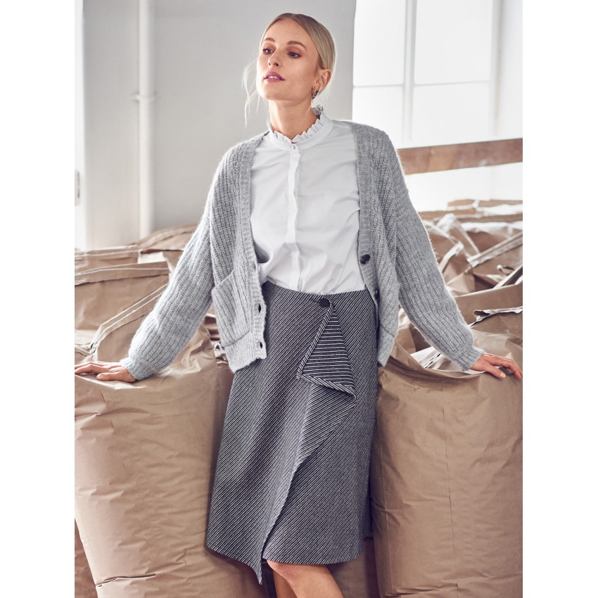 Burda style 2019/10 siuvimo žurnalo numeris (