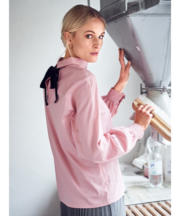 Burda style 2019/10 siuvimo žurnalo numeris (