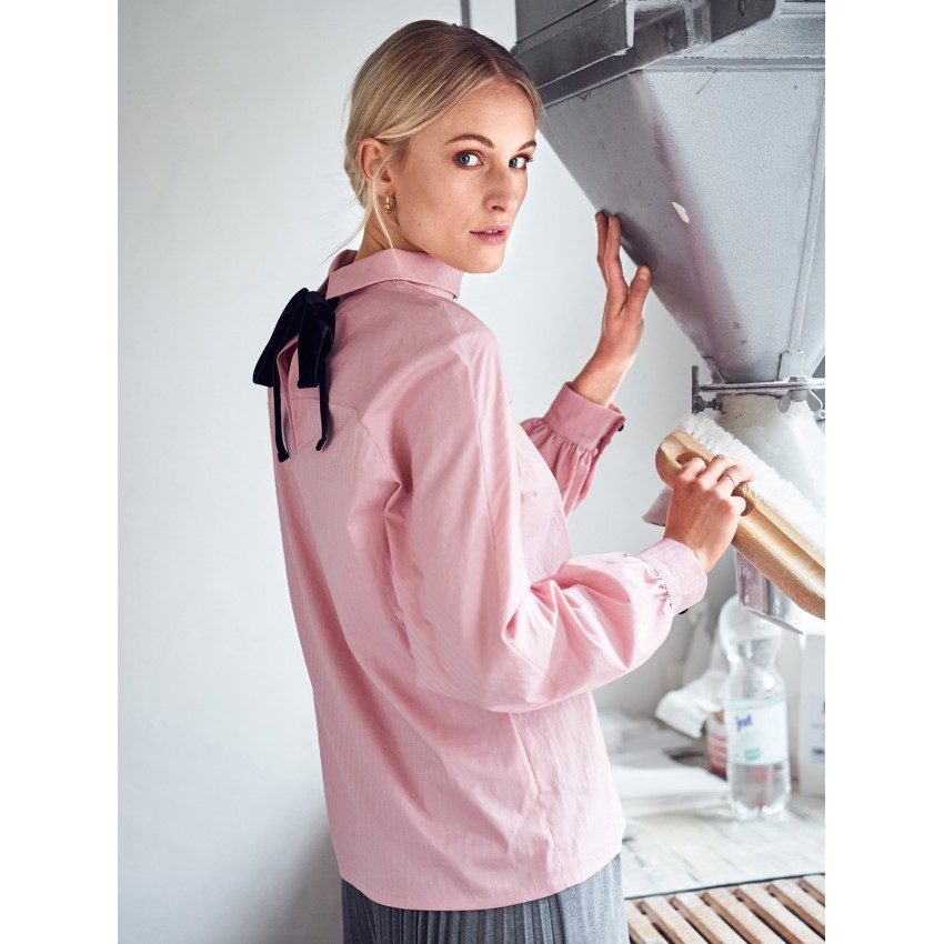 Burda style 2019/10 siuvimo žurnalo numeris (