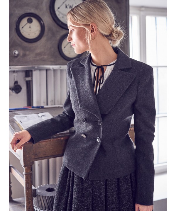 Burda style 2019/10 siuvimo žurnalo numeris (