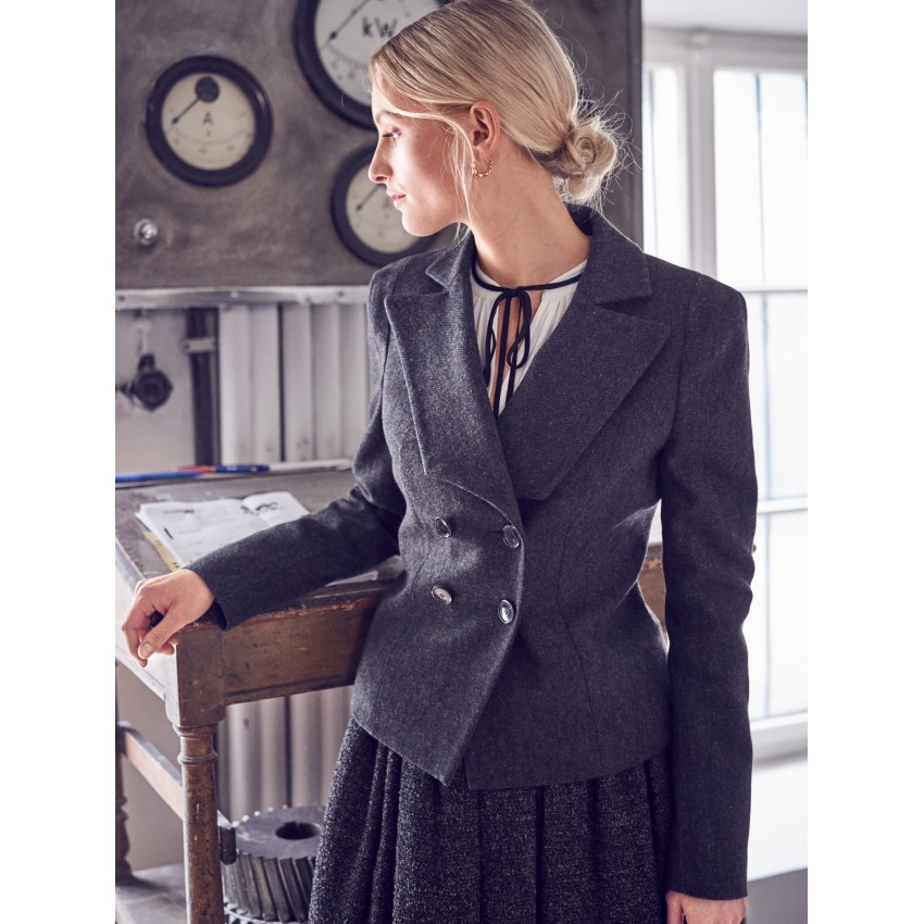 Burda style 2019/10 siuvimo žurnalo numeris (