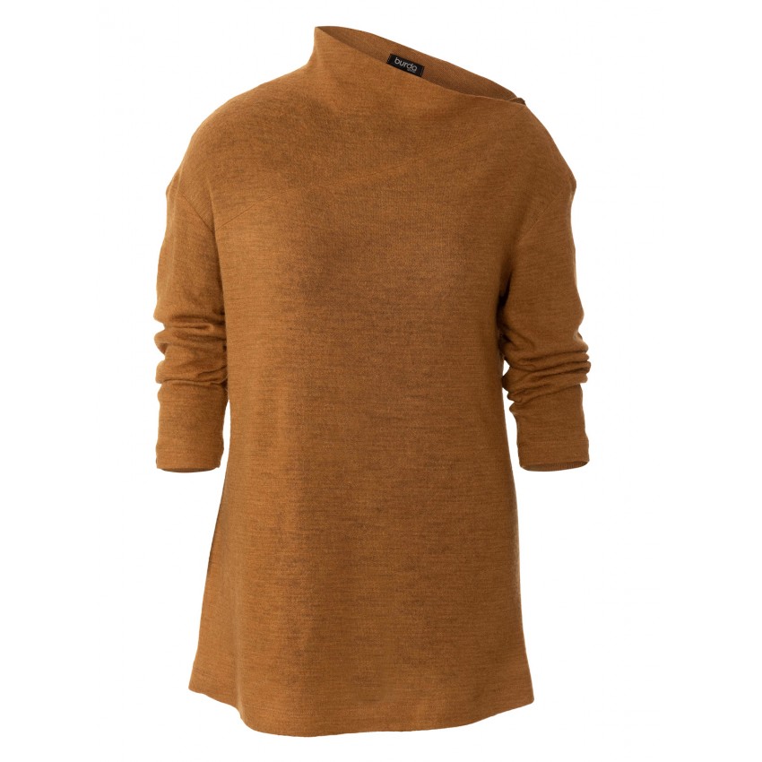 Burda style 2019/10 siuvimo žurnalo numeris (