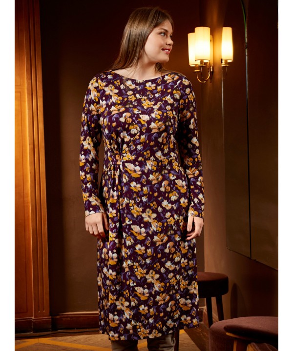 Burda style 2019/10 siuvimo žurnalo numeris (