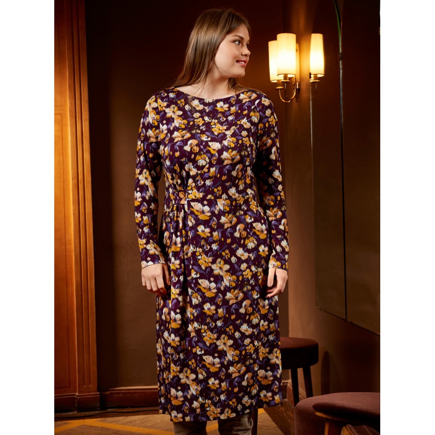 Burda style 2019/10 siuvimo žurnalo numeris (