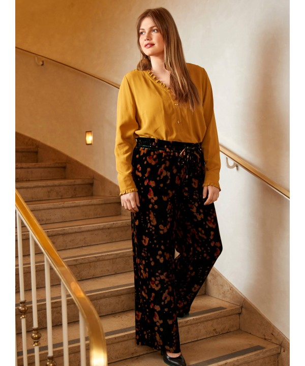 Burda style 2019/10 siuvimo žurnalo numeris (