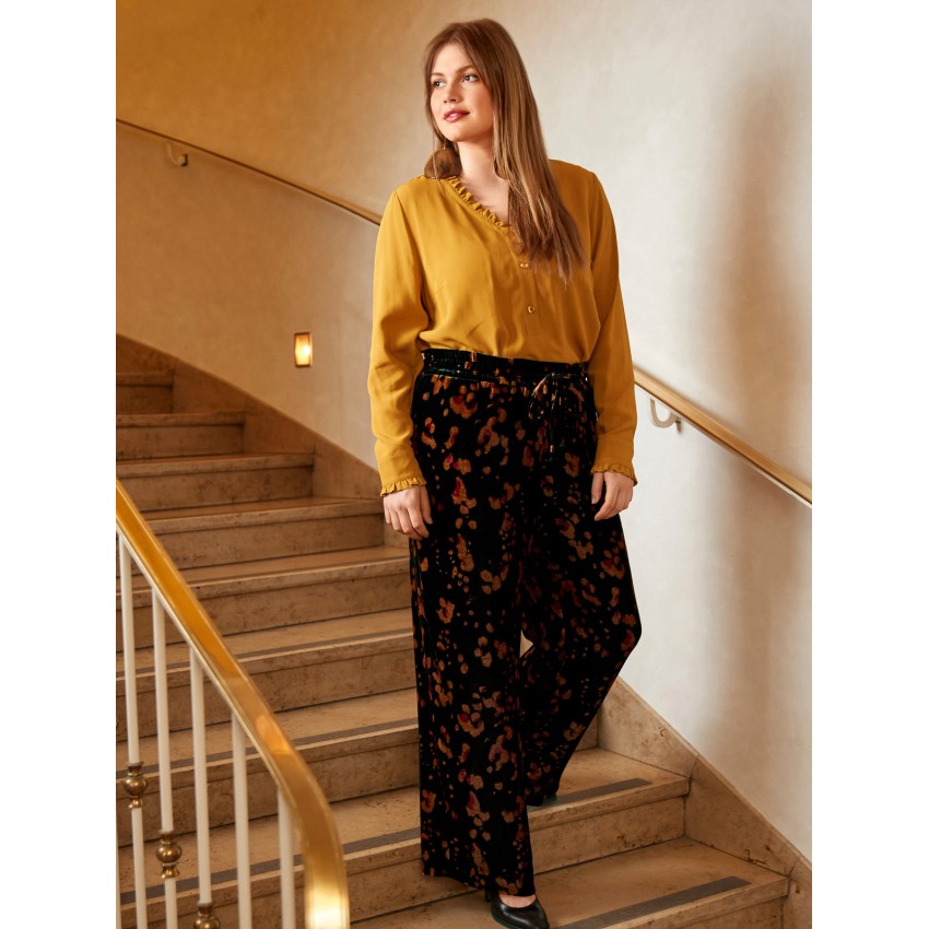 Burda style 2019/10 siuvimo žurnalo numeris (