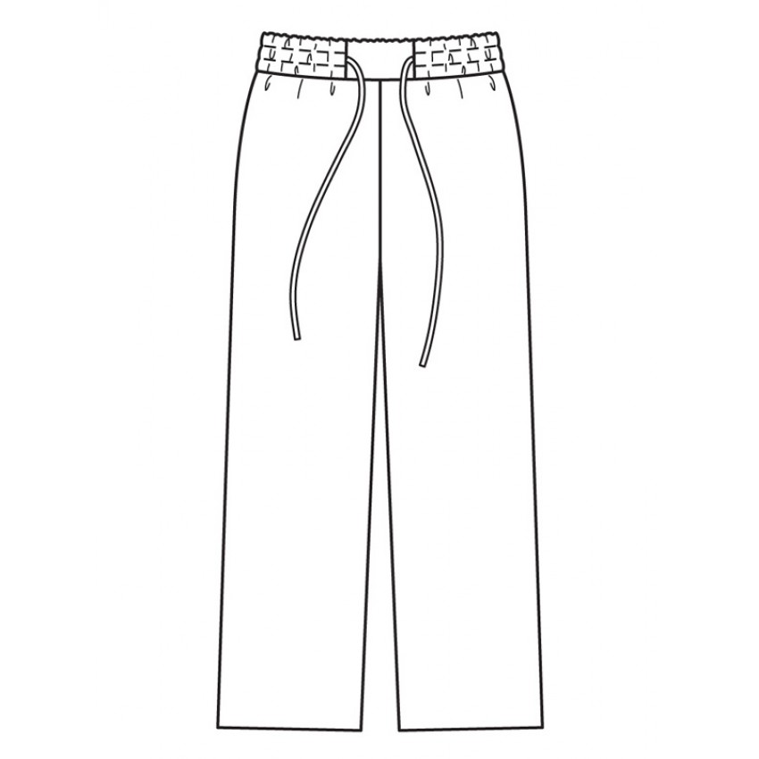 Burda style 2019/10 siuvimo žurnalo numeris (