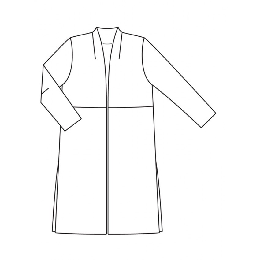 Burda style 2019/10 siuvimo žurnalo numeris (